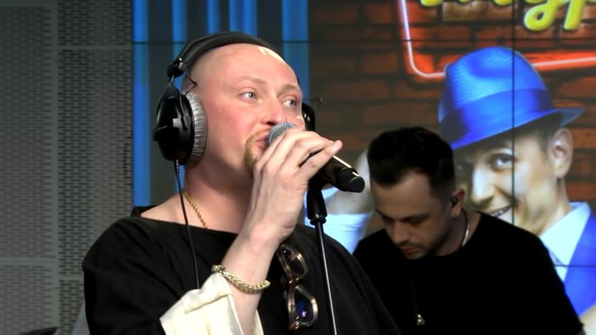 © Скрин видео, YouTube-канал «@AvtoradioMoscow»