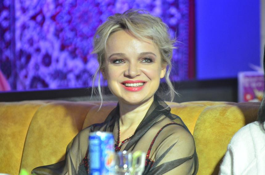 «Он женат»: вдова Джигарханяна Цымбалюк-Романовская рассказала о переменах в личной жизни