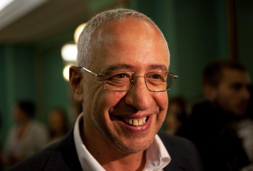 67-летнего Николая Сванидзе отправили на лечение в клинику Израиля