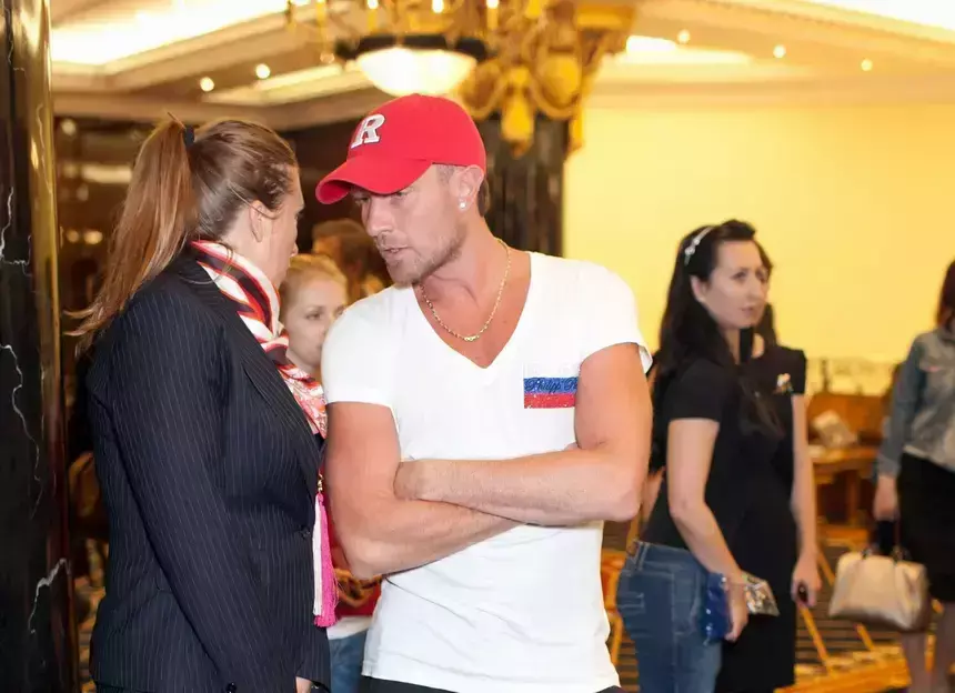 «Поражена четверть головного мозга»: Роман Костомаров находится в критическом состоянии