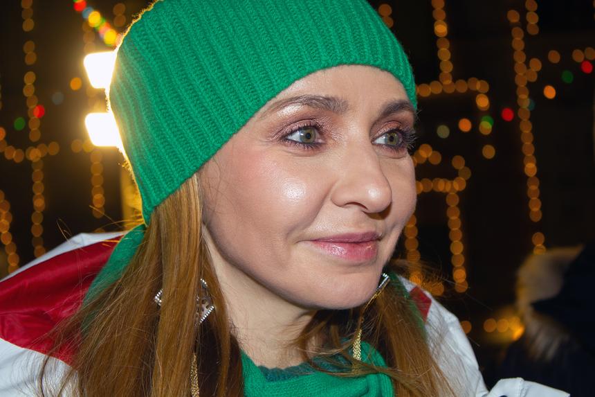 Татьяна Навка рассказала, какая операция была на самом деле проведена Костомарову