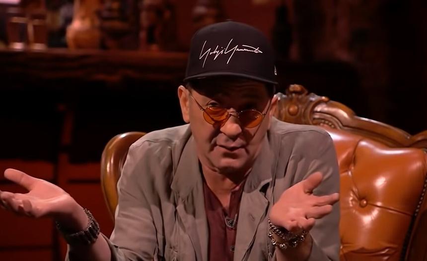 © Скрин видео, YouTube-канал «@gazgolder»