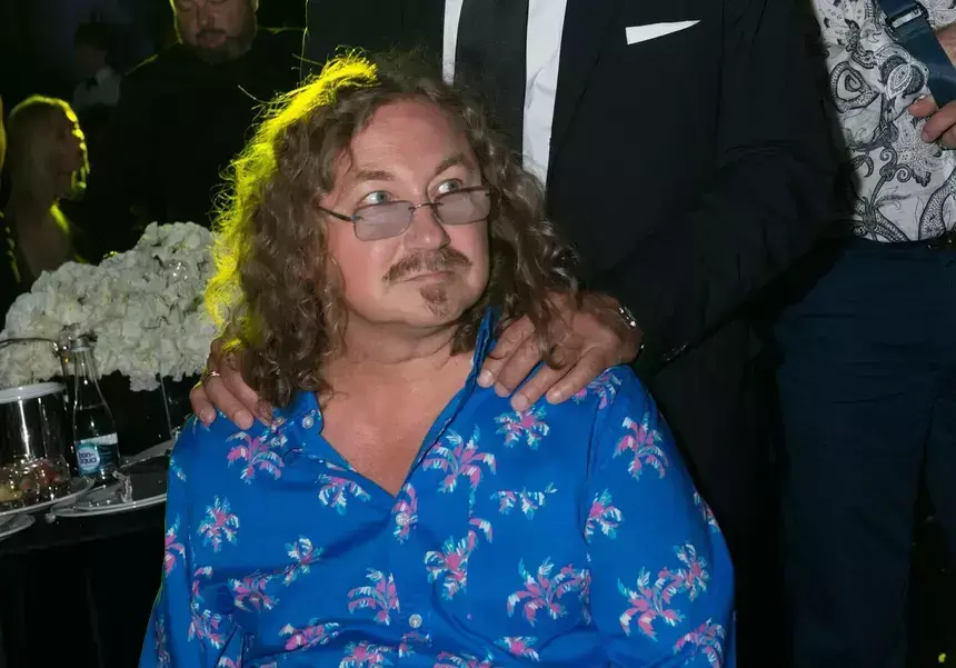 «Опасные факторы»: перенесшего два инфаркта Игоря Николаева ждет еще один удар