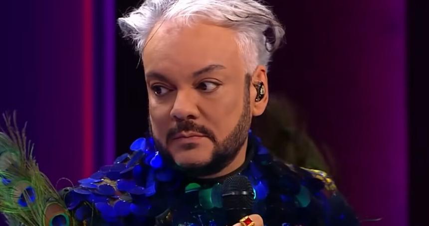 © Скрин видео, YouTube-канал «@ComedyClubRussia»