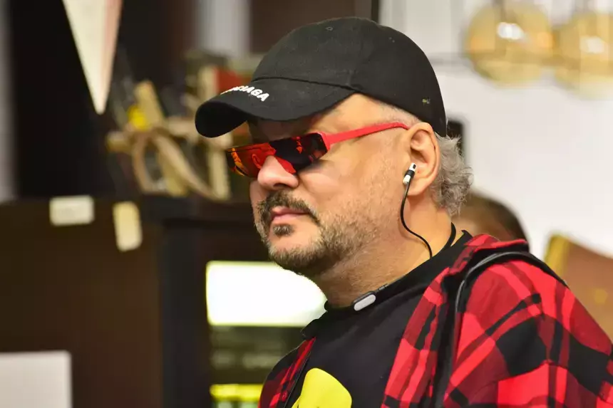 «Два погоняла было»: Филипп Киркоров рассказал, как его обзывали в школьные годы