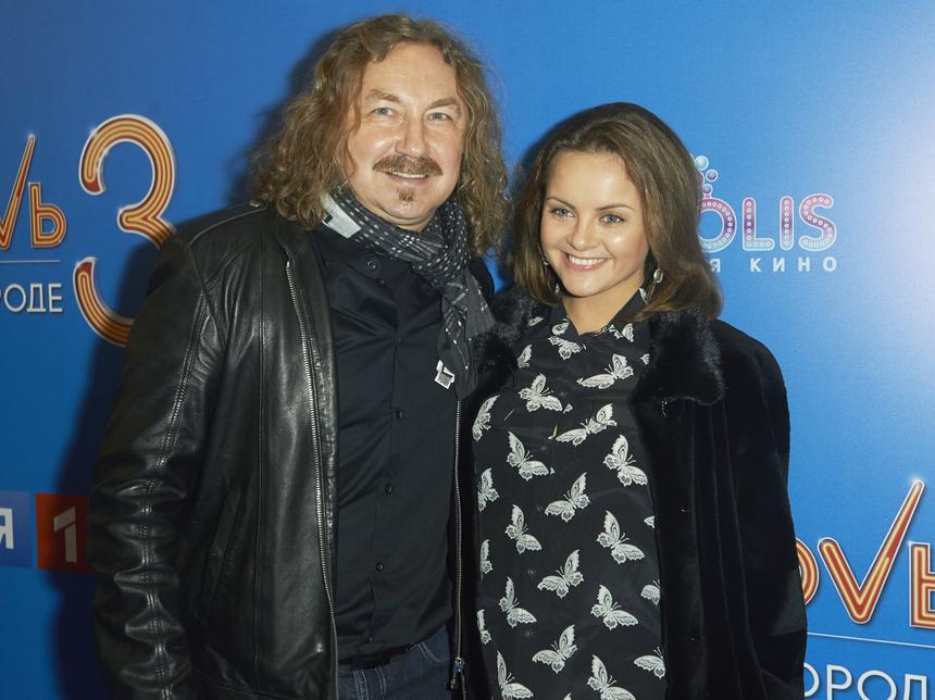 «Это женщина»: стало ясно, что стоит за решением Николаева расстаться с Проскуряковой