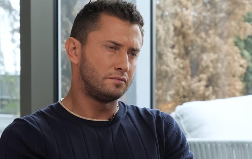 © Скрин видео, YouTube-канал «@NadinStrelets»