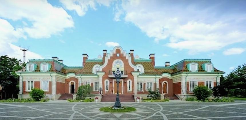 © Скрин видео, YouTube-канал «@PavelVolyaOfficial»