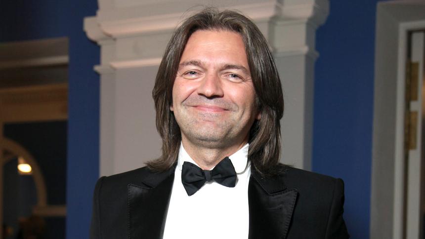 «Какой большой стал»: Дмитрий Маликов показал повзрослевшего сына от суррогатной матери