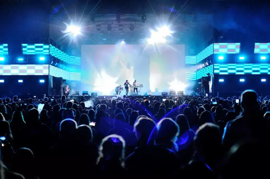 Леонид Агутин впервые выступит на музыкальном фестивале «Дикая Мята»