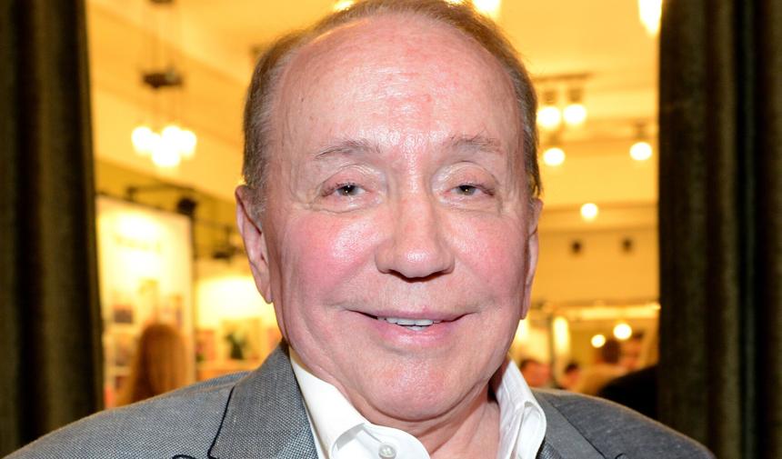 Александр Масляков уходит из КВН