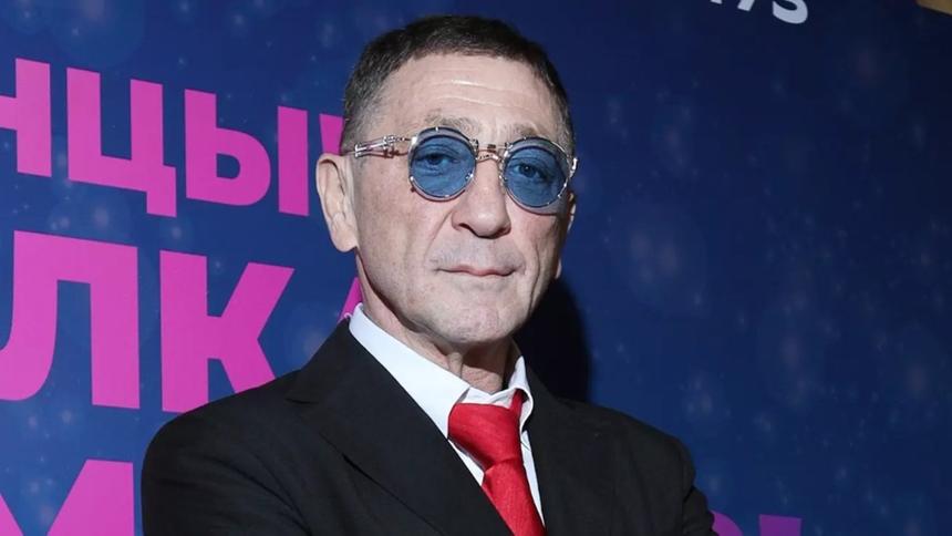 60-летний Григорий Лепс рассказал о романе с девушкой моложе его на 30 лет