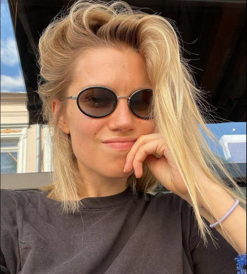 «Пишу со дна»: 31-летняя Дарья Мельникова отреагировала на сообщение о своем алкоголизме