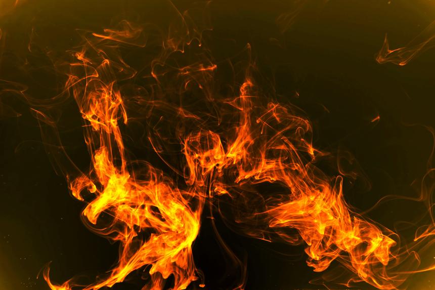 Соседские разборки: что стало причиной пожара в московской гостинице «МКМ»