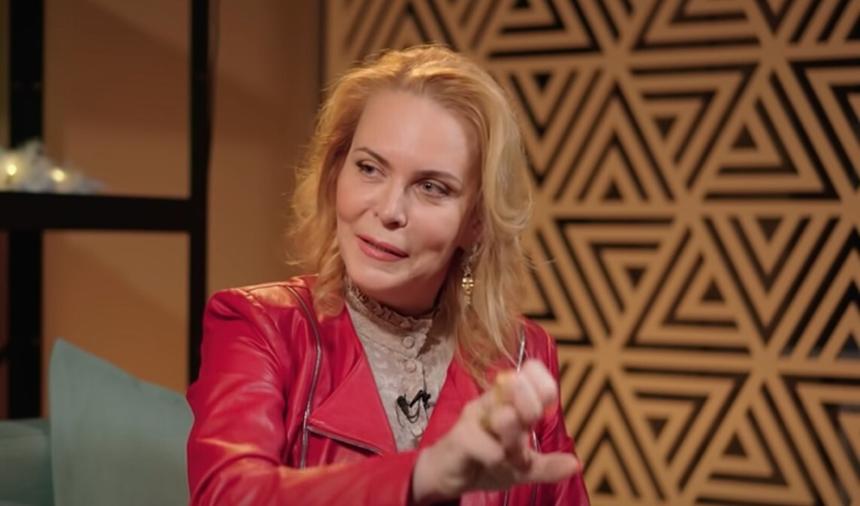 © Скрин видео, YouTube-канал «@agatamuceniece6365»