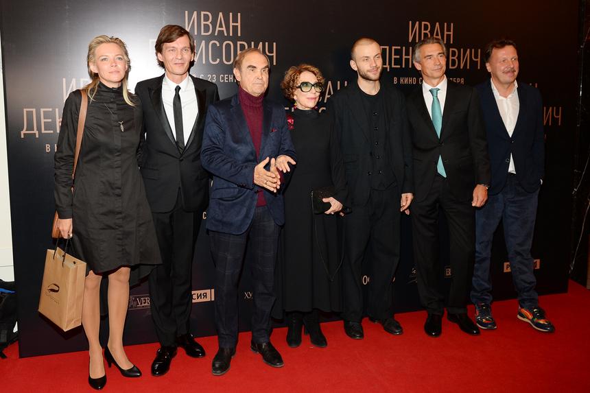 Муж Инны Чуриковой на сороковой день озвучил настоящую причину смерти актрисы