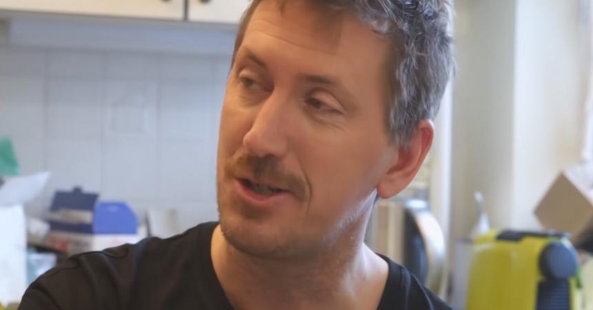 © Скрин видео, YouTube-канал «@otkroitedavid»