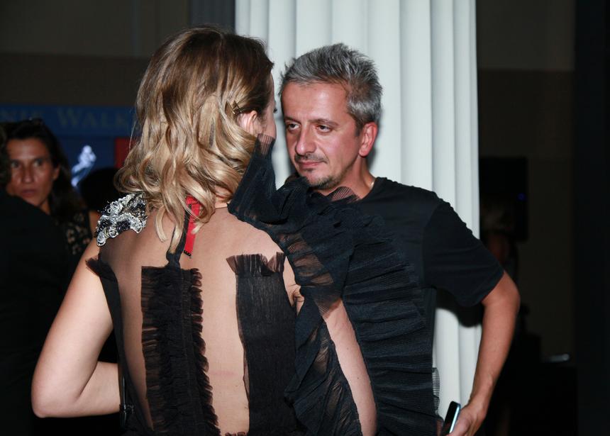 «Секрет оказался прост»: как Собчак уговорила Богомолова улететь из России вместе