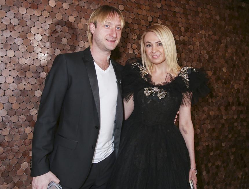 Очередной скандал: почему Евгений Плющенко подал жалобу в ФФККР на свою коллегу