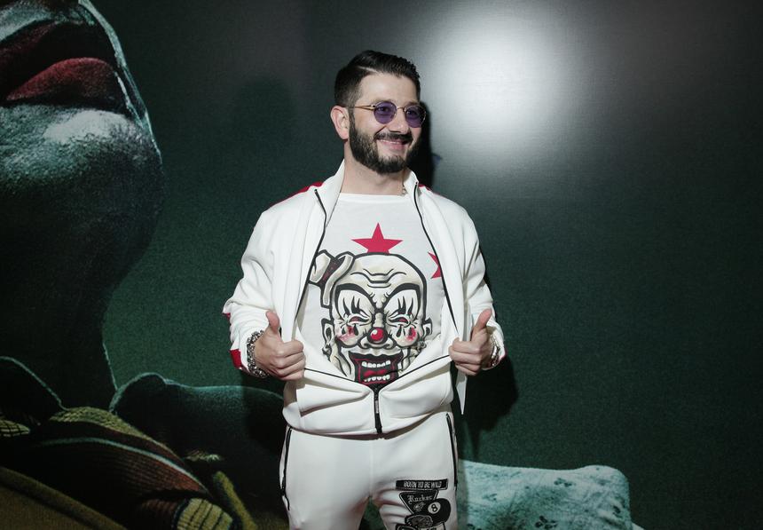 Пышная грудь и мало одежды: Бузова показала, с кем проводит время женатый Михаил Галустян в Африке