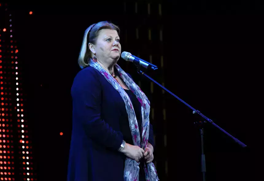 «Мне было так стыдно»: Ирина Муравьева рассказала о самой неприятной роли в карьере