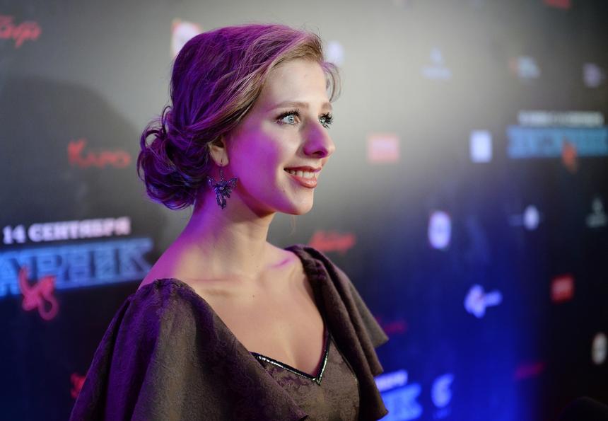 «Все случается»: 27-летняя Елизавета Арзамасова заговорила о заболевании