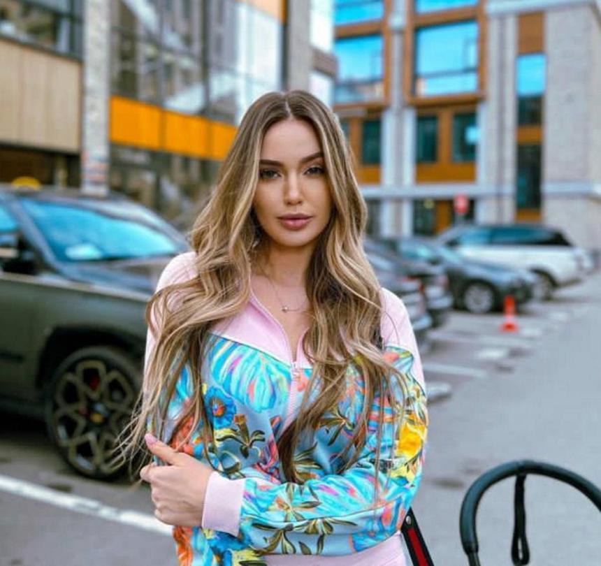 «Это — табу»: Анастасия Костенко сообщила о новом запрете для Тарасова