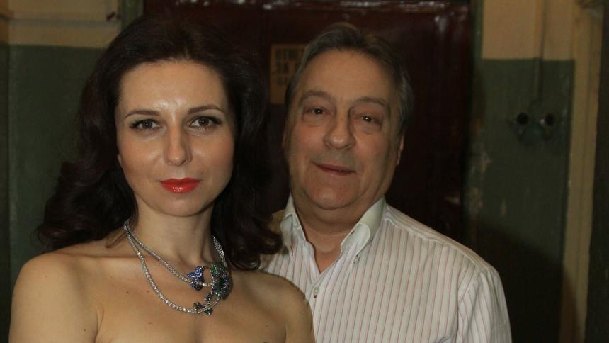 «Говорили, что я ноль, ничтожество, нищеброд»: певец Данко рассказал об унижениях в семье Хазановых