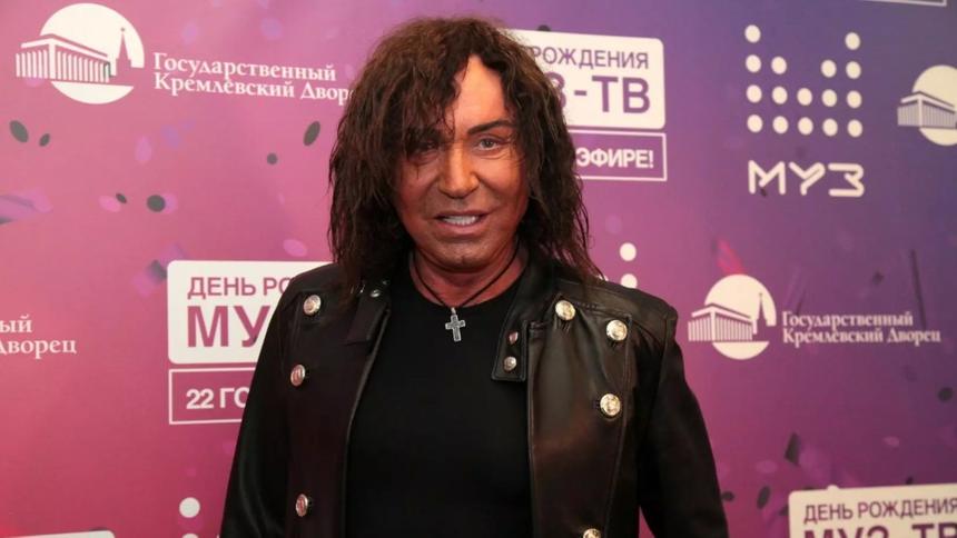 «Где находится, не скажу»: исчезнувший Валерий Леонтьев отказывается выходить на связь