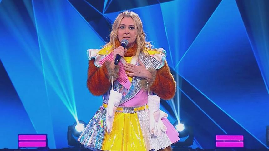 «Поняла, что задыхаюсь»: Яна Рудковская оказалась на грани обморока в шоу «Маска»