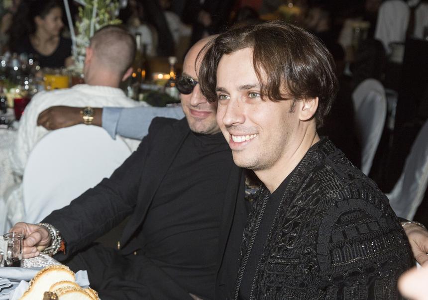 Максим Галкин* немедленно ответил женщине, которую очень разочаровал своей жизнью