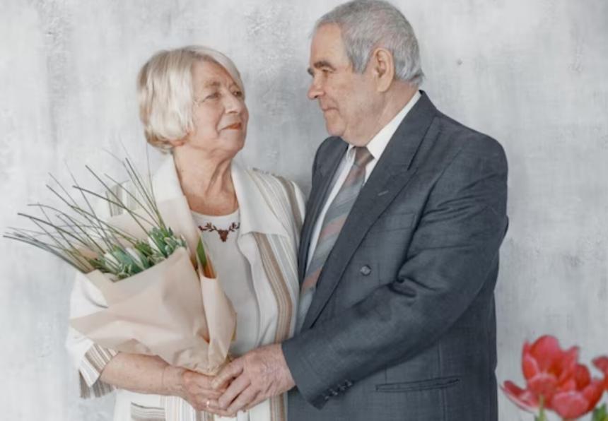 Учёные доказали, что любовь продлевает жизнь