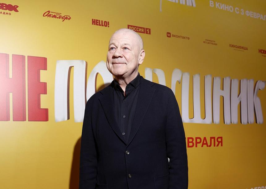 «Снимал ботинки»: теща Сергея Селина пряталась от актера, когда он заходил в квартиру