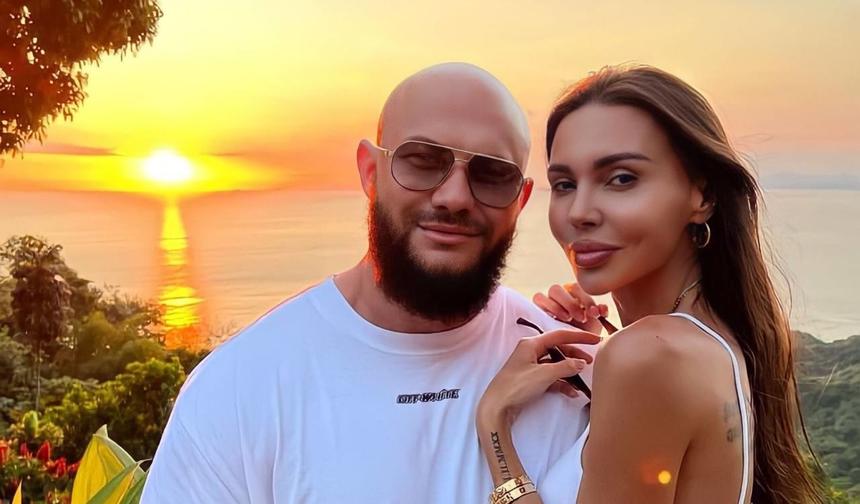 Джиган делает вид, что здоров, а Самойлова прячет от него детей в Сочи: что происходит в семье рэпера