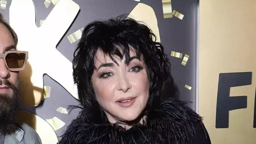 «Потрясающий парень»: Лолита Милявская нашла нового молодого фаворита