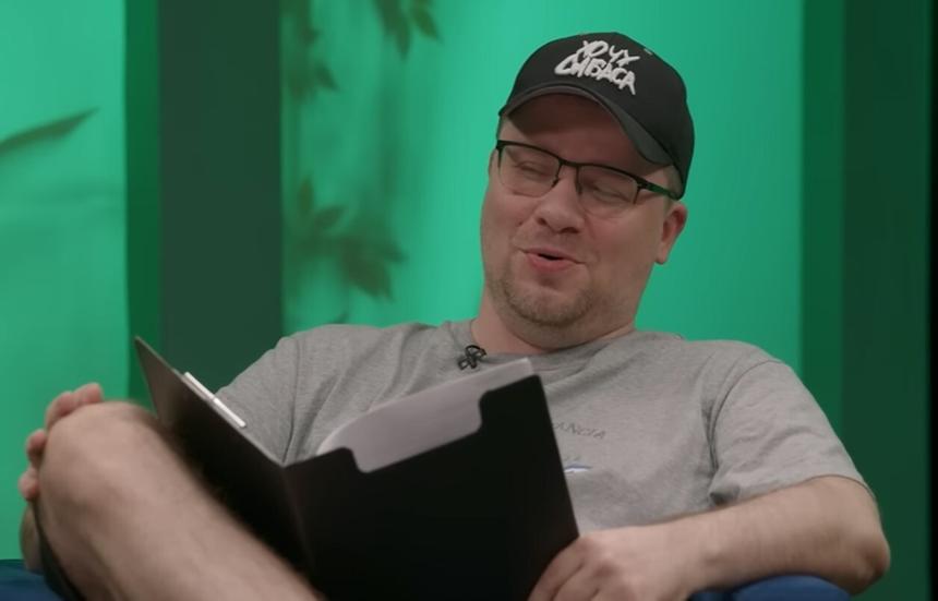 «Началась драка»: Гарик Харламов рассказал о своём самом неудачном корпоративе