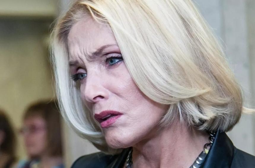 Не спасла даже Пугачева: Лайма Вайкуле потерпела полное фиаско в Израиле