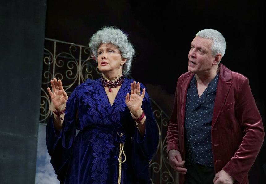 Елена Проклова перенесла операцию из-за подарка дочери