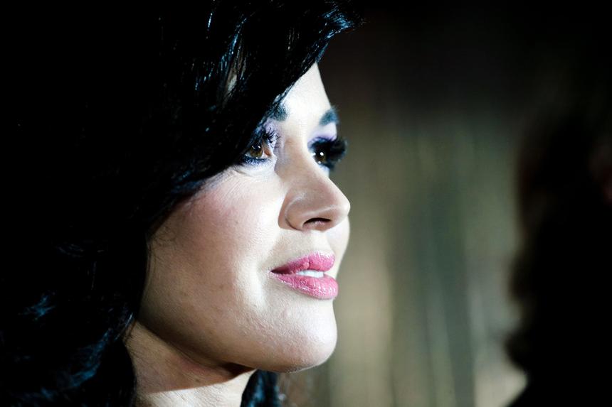 Врач назвал возможный срок жизни Заворотнюк без рецидива после «выжигания» рака радиацией