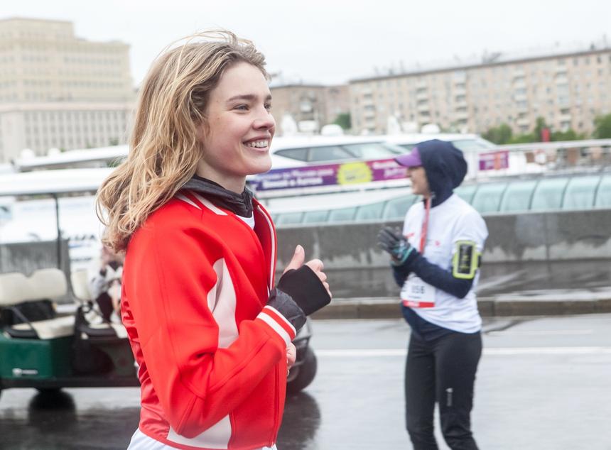 Отец найденной «дочери» Водяновой впервые рассказал, что его связывает с 41-летней моделью