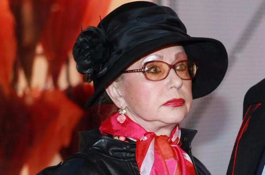 «Постепенно уходит от нашего мира»: 82-летняя Светлана Моргунова неизлечимо больна