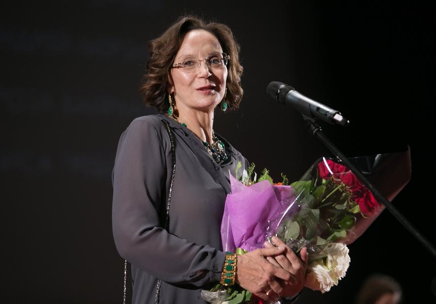 «Я влюбилась»: актриса Ирина Купченко отмечает 75-летие