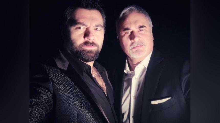 «Общались с матом»: Алексей Чумаков рассказал, как обидел Валерия Меладзе