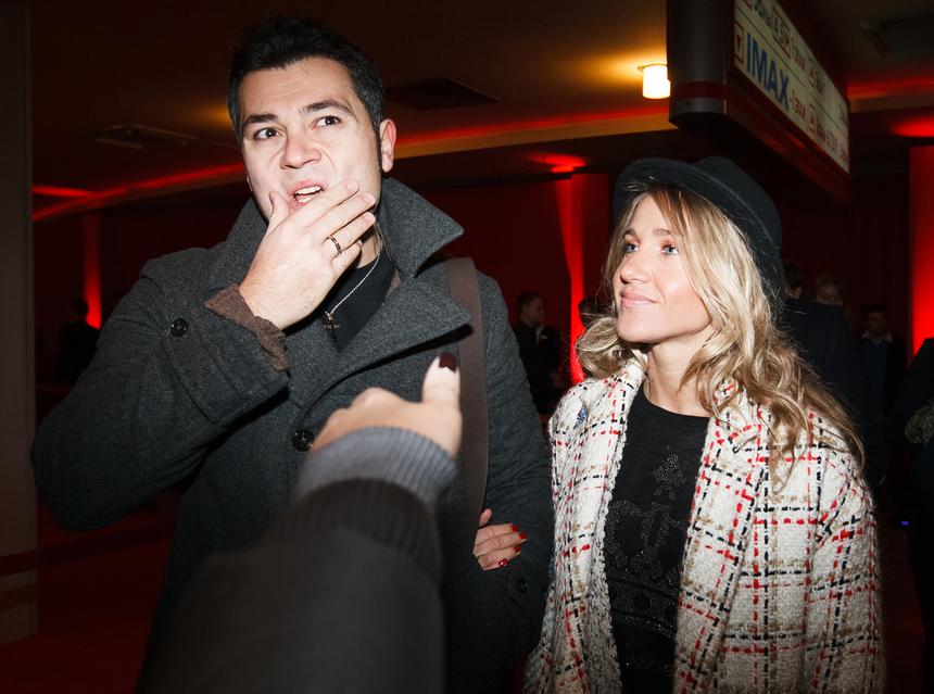 «Выросла какая-то хрень»: Алексей Чумаков выразил отношение к дочери от Юлии Ковальчук