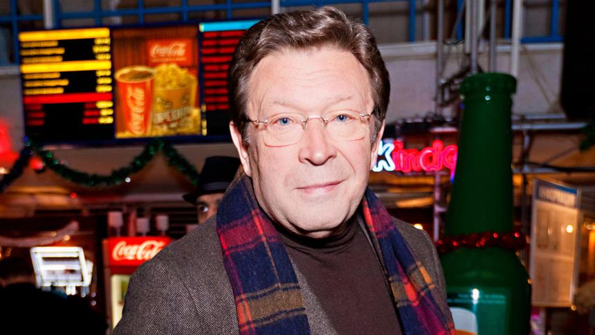 75-летнего актера Георгия Мартиросяна экстренно госпитализировали: нужна помощь урологов