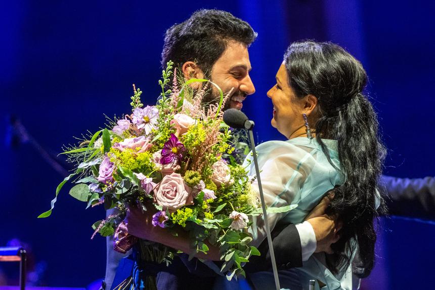 «Очень люблю и всегда буду помнить»: муж Нетребко убит горем после потери любимой женщины