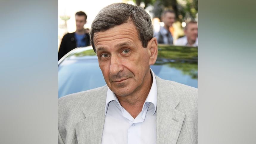 «С Ольгой был роман»: Борис Смолкин о разводе и тайном романе с Прокофьевой