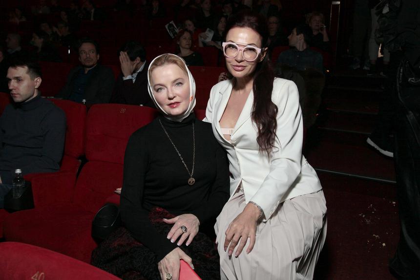 Столкнулась с КАМАЗом: что известно о состоянии Ларисы Вербицкой после ДТП