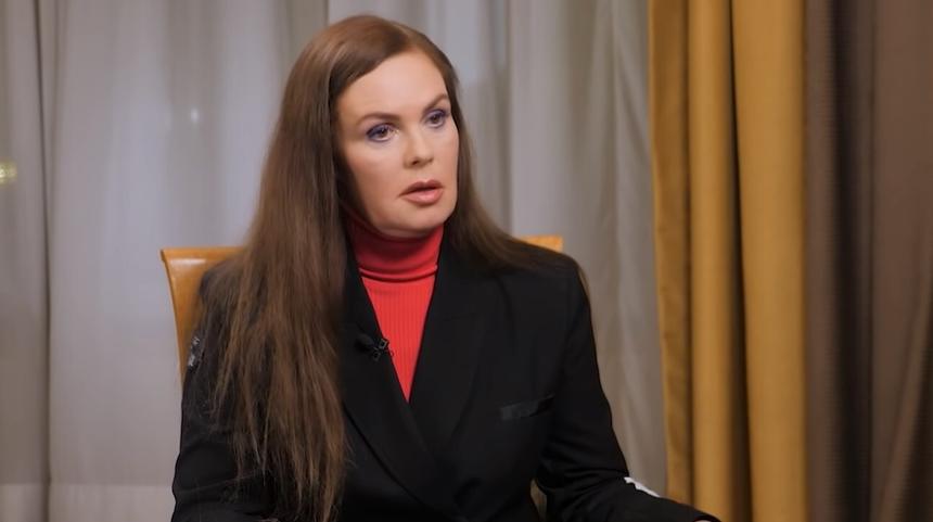 © Скрин видео, YouTube-канал «@NadinStrelets»