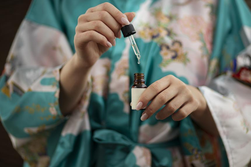 Ароматерапевт Шульга: как с помощью аромата покорить мужчину, получить повышение и похудеть